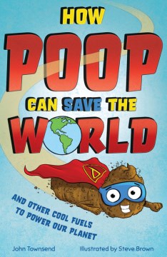 How Poop Can Save the World - MPHOnline.com