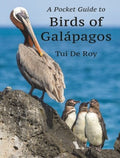 A Pocket Guide to Birds of Gal?pagos - MPHOnline.com