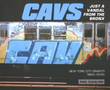 Cavs, Just a Vandal from the Bronx - MPHOnline.com