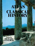 Atlas of Classical History - MPHOnline.com