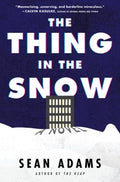 The Thing in the Snow - MPHOnline.com