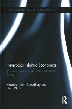 Heterodox Islamic Economics - MPHOnline.com