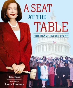 A Seat at the Table - MPHOnline.com