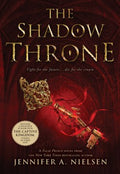 The Shadow Throne - MPHOnline.com