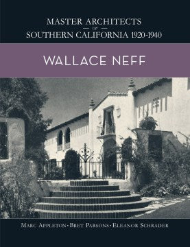 Wallace Neff - MPHOnline.com