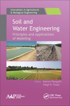 Soil and Water Engineering - MPHOnline.com