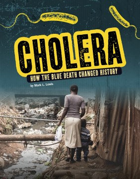 Cholera - MPHOnline.com