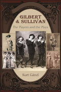 Gilbert and Sullivan - MPHOnline.com