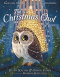 The Christmas Owl - MPHOnline.com