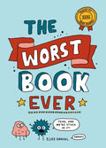 The Worst Book Ever - MPHOnline.com