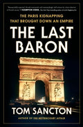 The Last Baron - MPHOnline.com