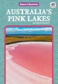 Australia's Pink Lakes - MPHOnline.com