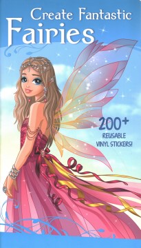 Create Fantastic Fairies - MPHOnline.com