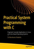 Practical System Programming with C - MPHOnline.com