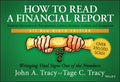 How to Read a Financial Report : Wringing Vital Signs Out of the Numbers, 9E - MPHOnline.com