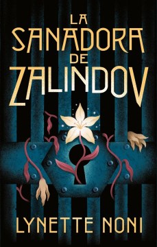 La sanadora de Zalindov / The Prison Healer - MPHOnline.com