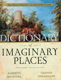 The Dictionary of Imaginary Places - MPHOnline.com