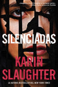 Silenciadas / The Silent Wife - MPHOnline.com