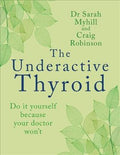 The Underactive Thyroid - MPHOnline.com