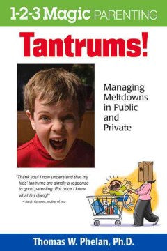 Tantrums! - MPHOnline.com