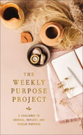 The Weekly Purpose Project - MPHOnline.com