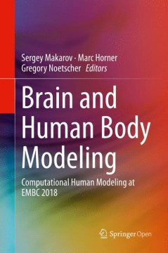 Brain and Human Body Modeling - MPHOnline.com