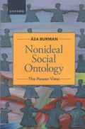 Nonideal Social Ontology - MPHOnline.com