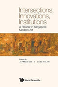 Institutions, Intersections, Innovations - MPHOnline.com