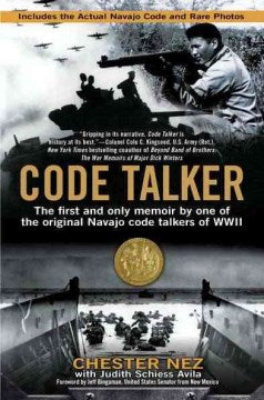 Code Talker - MPHOnline.com