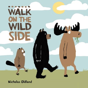 Walk on the Wild Side - MPHOnline.com