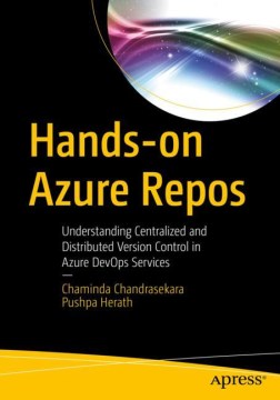 Hands-on Azure Repos - MPHOnline.com