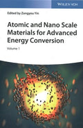 Atomic and Nano Scale Materials for Advanced Energy Conversion - MPHOnline.com