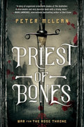 Priest of Bones  (War for the Rose Throne) - MPHOnline.com