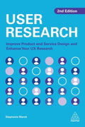 User Research - MPHOnline.com