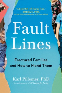 Fault Lines : Fractured Families and How to Mend Them - MPHOnline.com