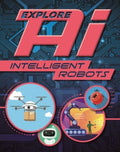 Intelligent Robots - MPHOnline.com