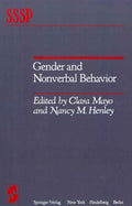 Gender and Nonverbal Behavior - MPHOnline.com