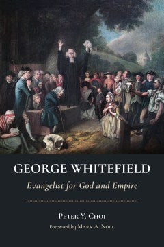 George Whitefield - MPHOnline.com