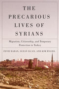 The Precarious Lives of Syrians - MPHOnline.com