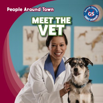 Meet the Vet - MPHOnline.com