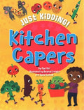 Kitchen Capers - MPHOnline.com