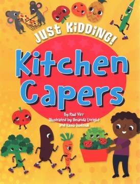 Kitchen Capers - MPHOnline.com