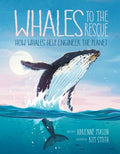Whales to the Rescue - MPHOnline.com