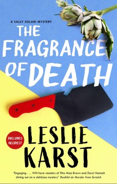 The Fragrance of Death - MPHOnline.com