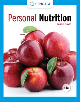 Personal Nutrition - MPHOnline.com