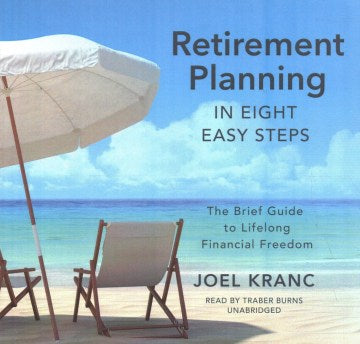 Retirement Planning in Eight Easy Steps - MPHOnline.com