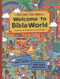 Welcome to Bibleworld - MPHOnline.com