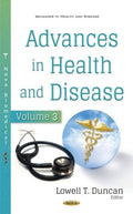 Advances in Health and Disease - MPHOnline.com