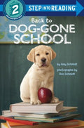 Back to Dog-gone School - MPHOnline.com