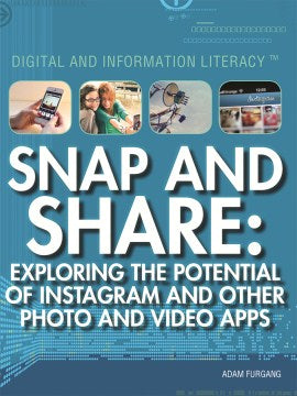 Snap and Share - MPHOnline.com